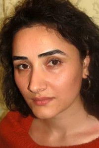 Profile of Mehriban Zaliyeva