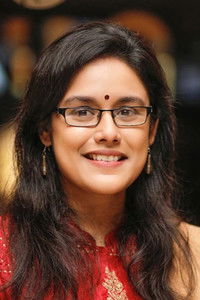 Profile of Ekta Bhattacharjee