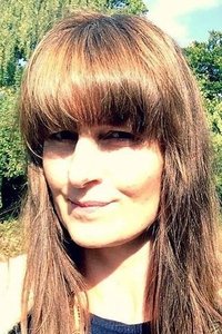 Profile of Maria Terry