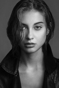 Profile of Anastasiya Kovaleva