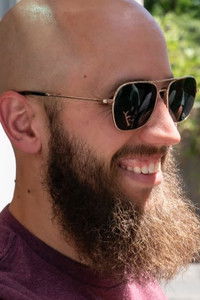 Profile of Jake Green