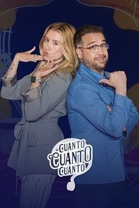 Poster for Cuánto, cuánto, cuánto