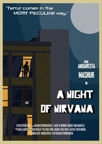 Poster for A Night of Nirvana
