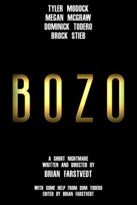 Poster for Bozo