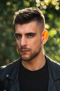 Profile of Davide Glerean