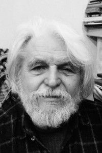 Profile of Konstantin Zagorsky