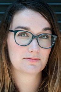 Profile of Jennifer McCartney