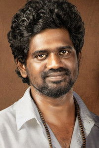 Profile of Madhan