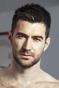 Profile of Woody Fox