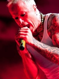 The Prodigy: Invaders Alive