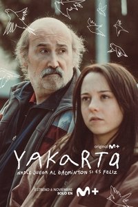 Poster for Yakarta