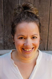 Profile of Marion Boudreault