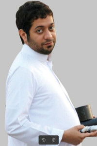 Profile of Hussein El Ansary