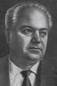 Profile of Aleksandr Lukin