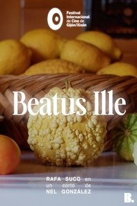 Poster for Beatus Ille