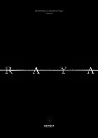 Poster for RAYA