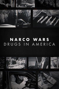 Narco Wars: Drugs in America