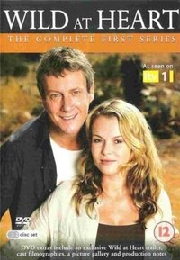 Poster for Season 1
