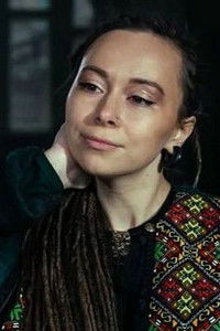 Profile of Mariia Yaremak