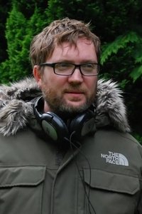 Profile of Matt Palmer