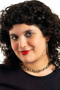 Profile of Vitória Libreti