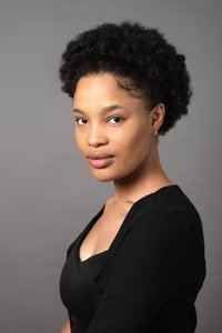 Profile of Erin Patience