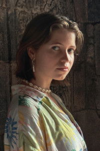 Profile of Polina Taganova