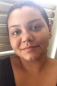 Profile of Raquel Passos