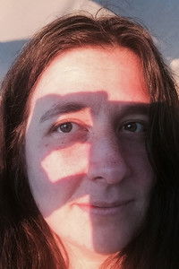 Profile of Azar Saiyar