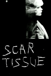 Poster for Scar Tissue