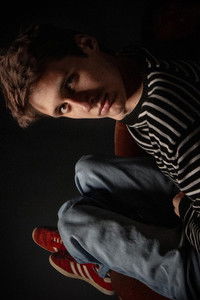 Profile of Moritz Zipko