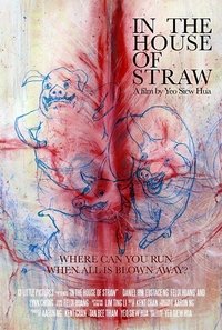 Poster for In the House of Straw