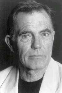 Profile of Maurice Roëves