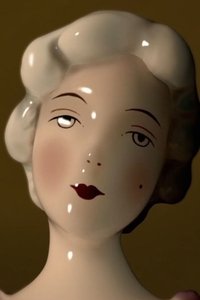 Poster for Le petit soldat méchant