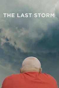 Poster for The Last Storm