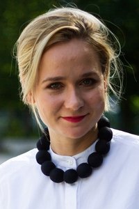 Profile of Marlene Bischof