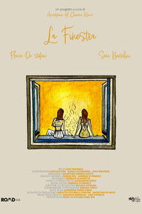 Poster for La Finestra