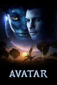 Avatar poster