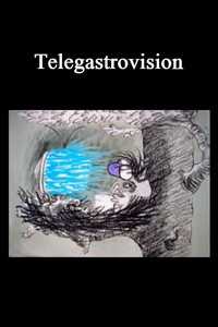 Poster for Telegastrovision