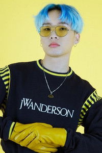 Profile of Woodie Gochild