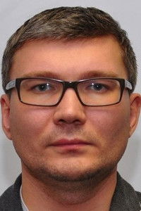 Profile of Anatoly Konychev