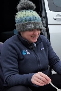 Profile of Michelle Walker