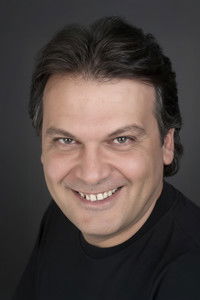 Profile of Atilla Engin