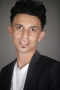 Profile of Fuad Al-Qrize