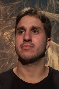 Profile of Pablo Ibarburu