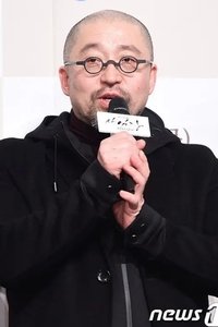 Profile of Yoon Sang-ho