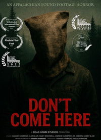 Don't Come Here