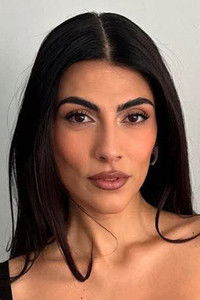 Profile of Giulia Salemi