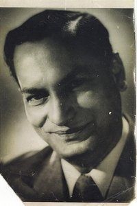 Profile of Hemen Gupta