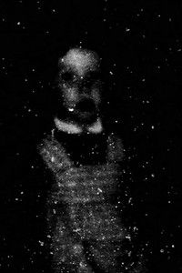 Poster for Ghosting Mother